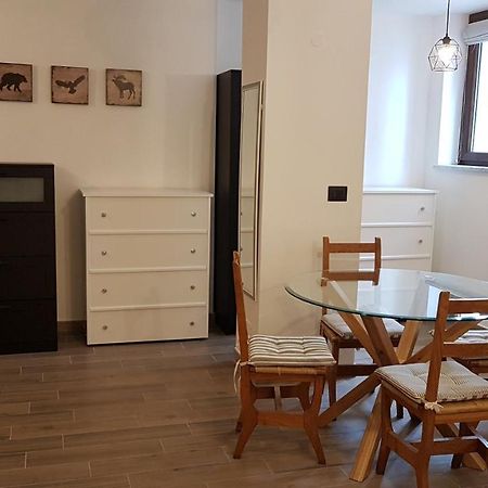 Appartement Monolocale Oulx Extérieur photo