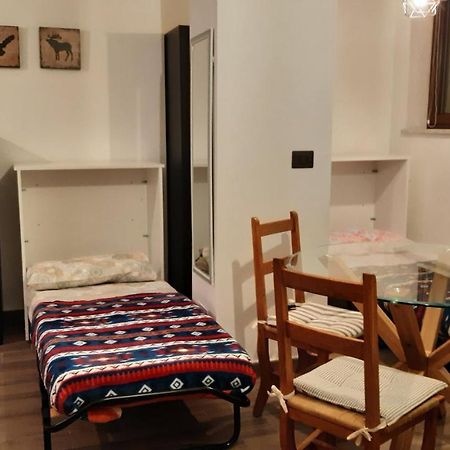 Appartement Monolocale Oulx Extérieur photo